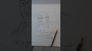 gandhi Jayanti song music tamil gandhiji gandhi smule india gandhi bomma [upl. by Kurtzman]