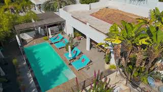 Benissa Costa  7 bed villa with tourist license for sale [upl. by Charis]