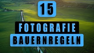 15 Fotografie Bauernregeln analysiert  Sprüche amp Merksätze für Fotografen [upl. by Ttenna]