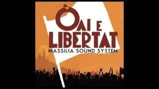 Massilia sound system  Au marché du soleil HD [upl. by Salmon250]