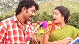 Lakshmi Kalyanam Movie  Aligava Video Song  Kalyan Ram Kajal Aggarwal [upl. by Mcgrath]