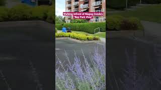 Magog Condos WATERFRONT Location [upl. by Dyche88]