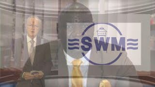 Regionieuws TV Suriname Onbegrip over Ori bouw DNA gestopt 7 miljoen voor SWM wanneer drinkwater [upl. by Herstein]