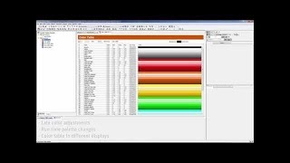 How to Create a SCADE Display model Part 2 of 6 [upl. by Akli]