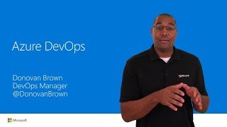 Introduction to Azure DevOps [upl. by Nadroj]