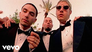 Beastie Boys  Sure Shot Official Music Video [upl. by Morrell736]