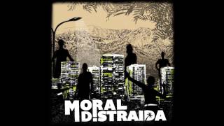 Sobrecama  Moral Distraída [upl. by Kerad]