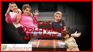 The DollMaker S2 Movie 1 [upl. by Laine]