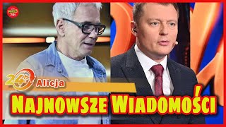 Janowski zmienia Jaka to melodia Za Brzozowskiego to by się nie wydarzyło [upl. by Sacksen]