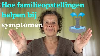 Ziekten en symptomen gezien vanuit het perspectief van familieopstellingen [upl. by Garrard]