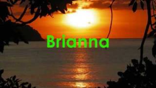 Brianna by McTwist Great song [upl. by Llertnov]