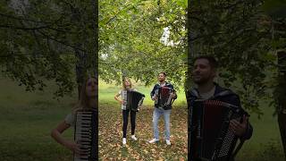 Я календарь переверну…3 сентября 3сентября  musiciansminsk accordion music аккордеон кавер [upl. by Lusar694]