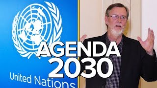 AGENDA 2030 Vad kan vi göra [upl. by Hamlen]