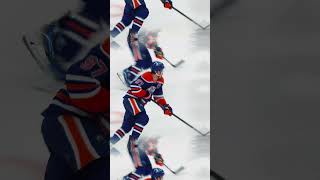 Player Lock McDavid 🔒🍎🚨 [upl. by Makell]