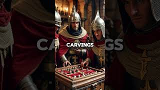 Knights Templar Americas Secret Explorers ⚔️🗺️knightstemplar columbus ancienthistory [upl. by Ahsikcin]