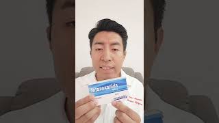 NITAXOZANIDA 500 mg  Desparasitante  DOCTOR POLAR salud [upl. by Annabelle]