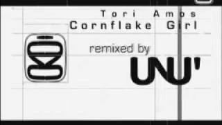 Tori Amos  Cornflake Girl  UNU Remix   2006 [upl. by Selby]