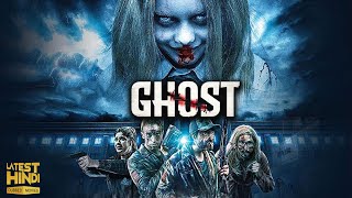 Super Hit Horror Movie  Hollywood Horror Movies In Hindi Dubbed  Ghost Killers Vs Bloody Mary [upl. by Akehsyt]