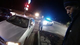 Bodycam captures shooting of Georgia cop in Lavonia [upl. by Jourdan]