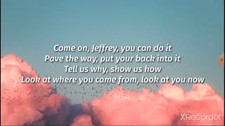 Jeffrey bezos song born in 1964 lyrics [upl. by Bartolomeo]