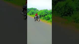 Splendor bike modified stunt vira splendormodifid trending splendormodifi youtube stunt [upl. by Unam]