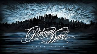 Parkway Drive  quotDeadweightquot Full Album Stream [upl. by Senilec154]