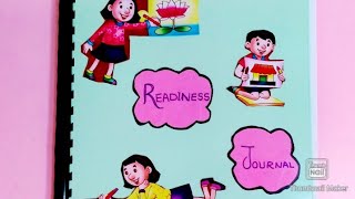 Readiness journal safal worksheets for students [upl. by Carrillo]