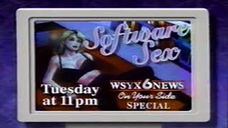 WSYXTV Promos 1994 [upl. by Erait]