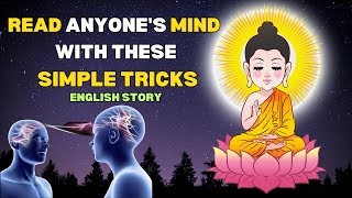 Mind Reading is Real The Buddhist Story That Shows How  Gautam Buddha Story English [upl. by Eneleuqcaj]