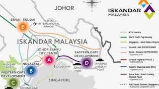 Iskandar properties Hitting the doldrums [upl. by Karlotte]