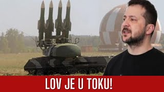 LOV UVELIKO TRAJE SVE POSADE SU SPREMNE 100 I ČEKAJU GREŠKU [upl. by Bander]