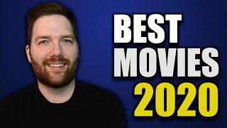 The Best Movies of 2020 [upl. by Anetsirk617]