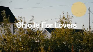 HAWTHORNE HEIGHTS  Ohio Is For Lovers Behind The Tears OFFICIAL LYRIC VIDEO [upl. by Kaleena819]