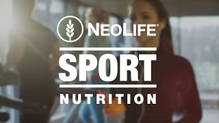 Get to know NeoLife SPORT [upl. by Illehs]