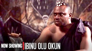 IBINU OLU OKUN  Odunlade Adekola  Latest Yoruba Movies 2024 New Release [upl. by Tirrell]