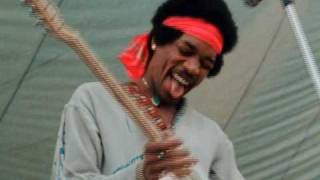 quotRed Housequot backing track by Jimi Hendrix [upl. by Adiazteb]