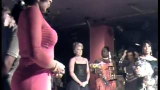 MISS PITTSBURGH PAGEANT 2002 FINALE [upl. by Elodea]