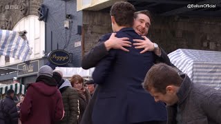 Ben and Callum  12th February 2024 Part Two subtitled [upl. by Ytteb]