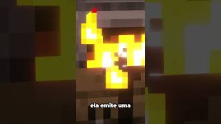 Segredos dos itens do Minecraft que ninguém sabe que existia [upl. by Gnues]