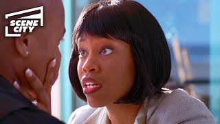 Jerry Maguire Reject The Contract Regina King Cuba Gooding Jr HD CLIP  With Captions [upl. by Towney]