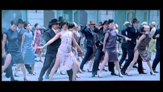 Full VideoChandni Chowk To China Title Track  Akshay Kumar Deepika Padukone Shankar Loy Ehsaan [upl. by Mychal]