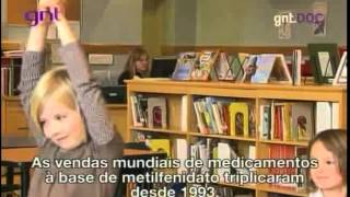 Documentário  Infância Perdida  Completo e Legendado GNT [upl. by Leonid262]