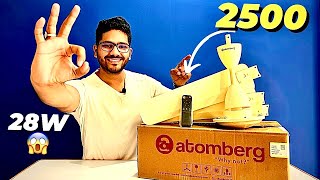 Best Ceiling Fan 2023 🔥 BLDC Fan 🔥Unboxing amp Review 🔥Best Ceiling Fan for Home 🔥 [upl. by Liagibba]