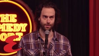 Chris DElia on Greatest Joke [upl. by Heger]