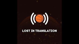 Lost in Translation  Episode 19  Daniel Buckelew [upl. by Pease976]