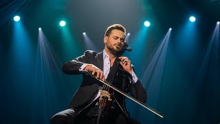 HAUSER  First EVER Rebel With a Cello show  Live in Budapest 2022 Full Concert [upl. by Eldwin760]