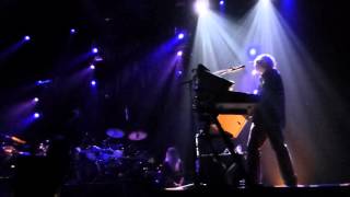 Toto  Bend  20160211  013 Tilburg HD1080 [upl. by Lyndes]