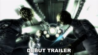 Fallout 3 Mothership Zeta  Debut Trailer HD [upl. by Kalin]