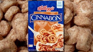 Cinnabon 2010 [upl. by Enyahc]