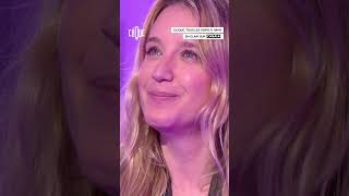 De qui Ludivine Sagnier est amoureuse dans ses rêves   CANAL [upl. by Arliene]